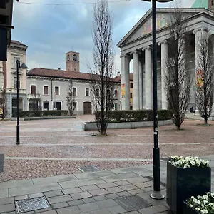 In Centro Da Ale Seregno